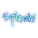 WA- Splash!