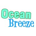 WA- Ocean Breeze