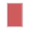 6 x 4 Pink Frame 2