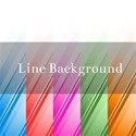 Line Background