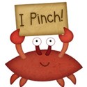 crab Pinch