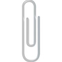 AcrylicPaperclip