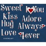 Love Words Love Words