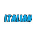 italian 3