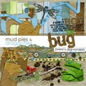 Mud Pies & Dragonflies