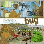Mud Pies & Dragonflies 