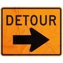 dirty detour