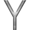 Y
