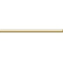 Gold strap