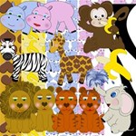 Zoo Animals