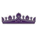 CrownPurple