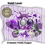 Violet Lover