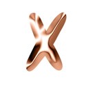 x
