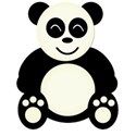 panda