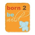 wordartborn2bewild