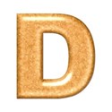 D