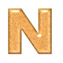 N