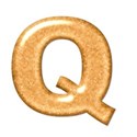 Q