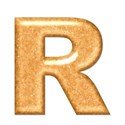 R