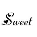 word sweet