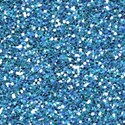 glitter paper blue hues