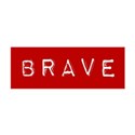 word brave