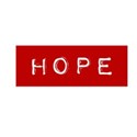 word hope