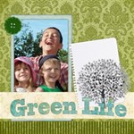 Green Life