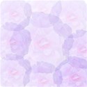faded flower background