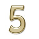 Five