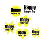 Happy Father s Day title 