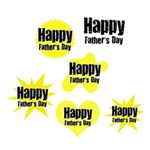 Happy Father s Day title 