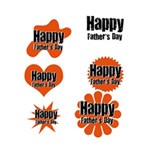 Happy Father s Day title 