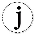 j