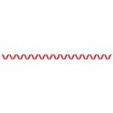curledribbonred
