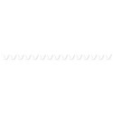 curledribbonwhite