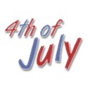 wordart4thofjuly