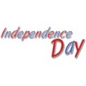 wordartindependenceday