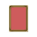 port frame 12