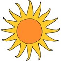 sun