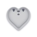 GLASS HEART 99