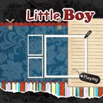 Little Boy