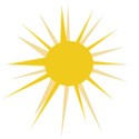 sun