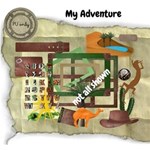 My Adventure