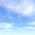 blue sky background