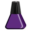 polish_purple