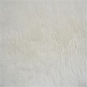 white fur background