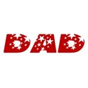 DAD red