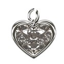 heart charm