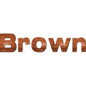 brown (frosting-white outline)